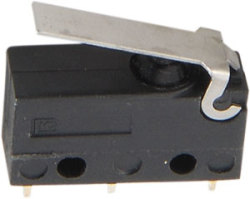 micro slide switch 