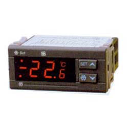 microcomputer temperature controller 