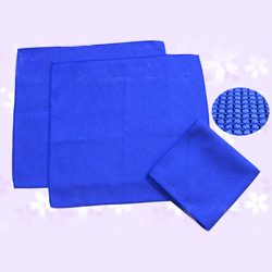 microfiber cleaning cloth