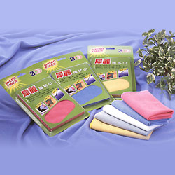 microfiber cleaning cloth 
