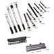 Micrometer Adjustable Torque Wrenches Extension