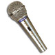 Dynamic Microphones