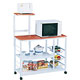 Microwave Stands
