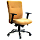 Leather Chairs image