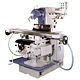 Manual Milling Machines image