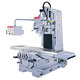 Bed Type Vertical Boring & Milling Machines
