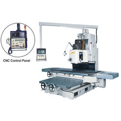 milling machines 