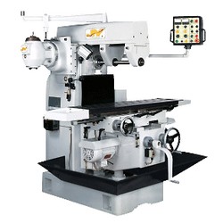 milling machines