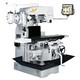 Milling Machine Tools image