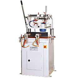 milling machine 