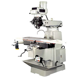 milling machine