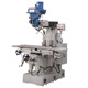 Milling Machines image