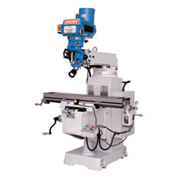 milling machines