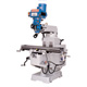 milling machines 