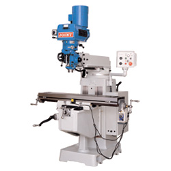 milling machines