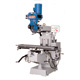 milling machines 