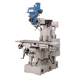 milling machines