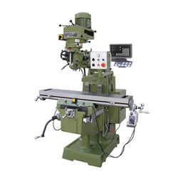 milling machines