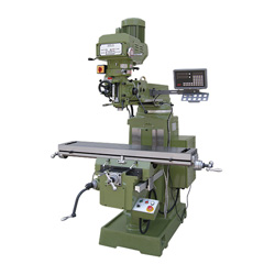 milling machines 