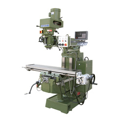 milling machines