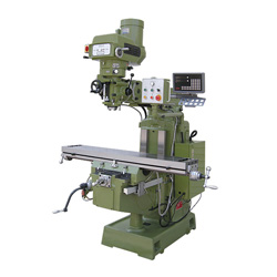 milling machines