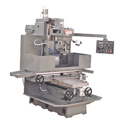 milling machines