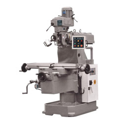 milling machines