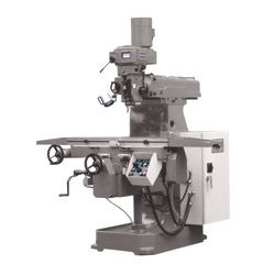 milling machines