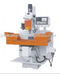 milling machines 