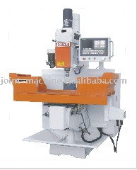 milling machines 