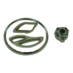 mim custom metal parts