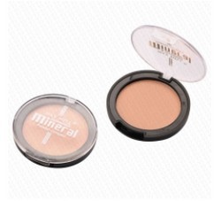 mineral formula powder compact 