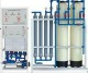 Mineral Water Treatment Equipments 3000L/H