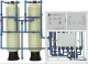 2000L/H Mineral Water Treatment Equipments