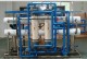 4000L/H Ultrafiltration Mineral Water Treatment Systems