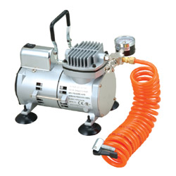 mini air compressors 