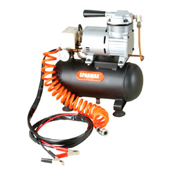 mini air compressors 