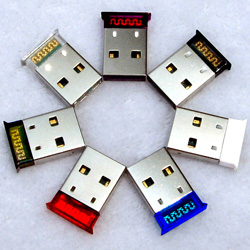 mini bluetooth usb adapters