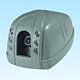 mini bus ir cctv camera 