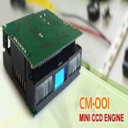 mini ccd engine