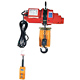 mini chain hoists 