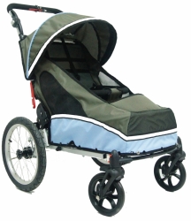 mini city baby strollers