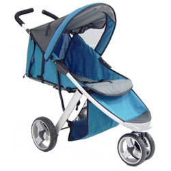 mini city baby strollers