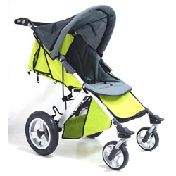 mini city baby strollers