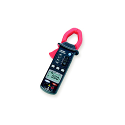 mini digital clamp meters 