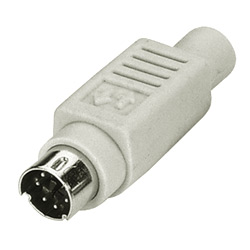 mini din and quicklock connector