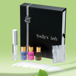 mini eyelash perm kit 