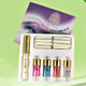 Mini Eyelash Perm Kits ( Permanent Make Up)