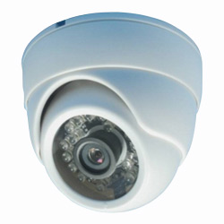 mini ir dome camera 