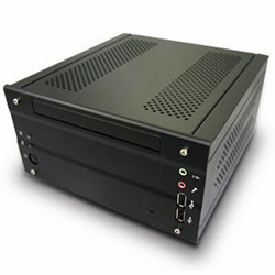 mini itx chassis